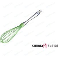 Венчик Samura Fusion зеленый SFA-1001G