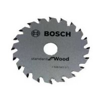   Bosch 85x15  20  Standart for Wood (2.608.643.071)