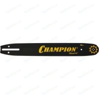 Шина пильная Champion 14" 3/8" 1.3 мм (952900)