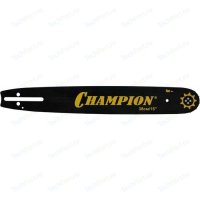 Шина пильная Champion 15" 0.325" 1.5 мм (952923)