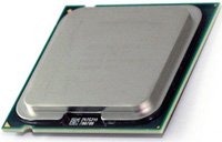  Intel Celeron Dual-Core E3200   2.40GHz   Socket 775   1024  B   800MHz