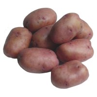 Картофель семенной сорт Рябинушка 2 кг