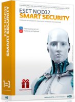  ESET NOD32 Smart Security+ Bonus +    1   3    