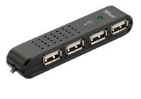 USB- Trust HU-4440p Mini (14591)