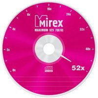   Mirex 5  700  52x (Maximum) Slim
