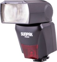  SUNPAK PZ42X Digital Flash for Nikon