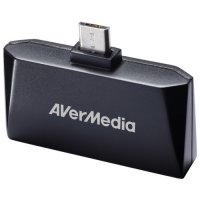 ТВ-тюнер USB Aver Aver TV ( Mobile 510 (EW510) )