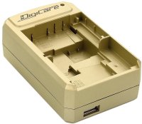   DigiCare PCH-U8102 + USB for Nikon PCH-U8102 - 