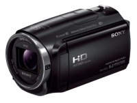   Sony HDR-CX620E 