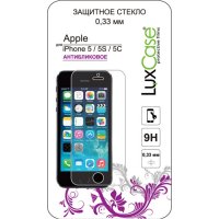   LuxCase  Apple iPhone 5/5S/5C, 0,33 ,  80282
