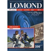  Lomond   , A4, 250 / 2, 20  ( -, 