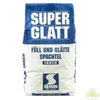    Semin SUPER GLATT 5 