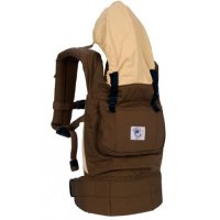  ERGO Baby Carrier Organic, / (-)