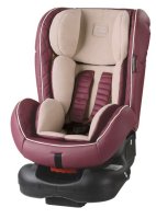 Автокресло Happy Baby Taurus 9-25, new, purple