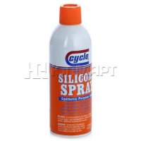   Cyclo Silicone Spray ()  33V, 283 