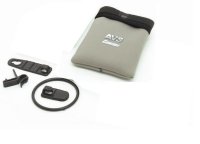  AVS Magic Pocket MP-777 Grey 43130