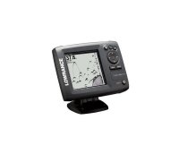  Lowrance Mark-5x Pro