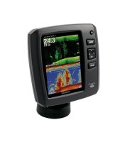  Garmin 551dv