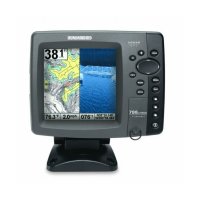  Raymarine -  Combo 788cxi HD DI (HB-788cxiHDDI)