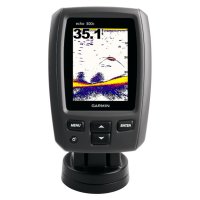 Humminbird  Echo 301c (010-01260-00)