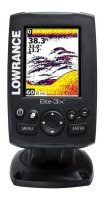 Humminbird  Elite-3x (83200 kHz) (000-11448-001)