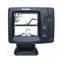  Humminbird HB-576X