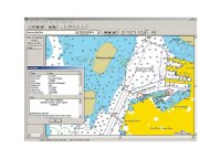 Карта для навигаторов GARMIN BlueChart Atlantic