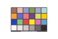 X-Rite Калибратор ColorChecker Classic MSCCC - шкала для цветокоррекции