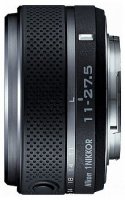  Nikon 11-27.5mm f/3.5-5.6 Nikkor 1 (JVA704DA)