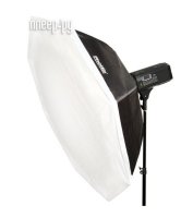 Phottix  Phottix Luna Folding Octa Softbox 110cm 82754