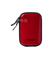  Acme Made  Acme Made Sleek Case Red 78651
