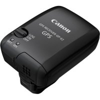 GPS  Canon GP-E2  EOS-1D X, EOS 5D Mark III, EOS 7D