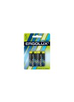  Ergolux LR14 2 C Alkaline