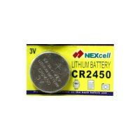  Nexcell CR2450 (1 .)