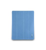 Apple NavJack "Corium J012-86" для New iPad/iPad with Retina display, голубой [109089]
