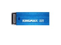 USB Flash Drive 16Gb - Kingmax UI-06 USB 3.0 Blue KM16GUI06L