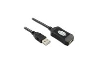 - USB 2.0    5.0m. Premium Greenconnect GC-UEC5M2 AM
