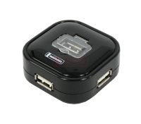  USB UH-635 USB 4 ports