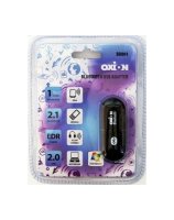 Bluetooth  Oxion OX-BD001 Black