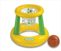 Intex 58504 Надувной баскетбол 67*55 см, Intex 58504