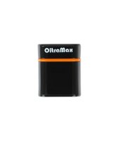 USB - OltraMax USB Flash 4Gb - 90 White OM004GB-mini-90-W