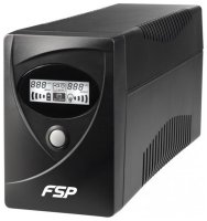 FSP  (UPS) 650  "Vesta 650" PPF3600600,  (USB) [127763]