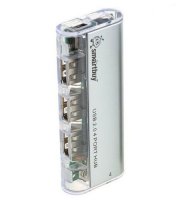  USB SBHA-6806-W USB 4 ports White