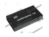 Orient  4  HDMI "HSP0104" (ret) [128424]