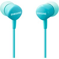 Наушники внутриканальные Samsung EO-HS1303 Blue (EO-HS1303LEGRU)