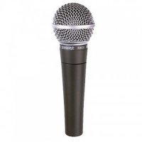  Shure SM58LCE
