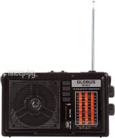  GlobusFM GR-381
