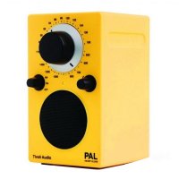  Tivoli Audio PAL Neon Yellow