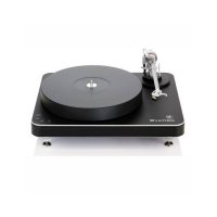  Clearaudio Ovation Black laquer
