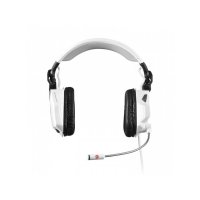     Mad Catz F.R.E.Q.5 Stereo Headset White (PC)